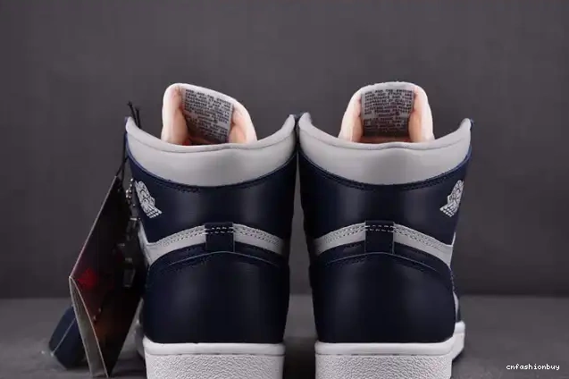 Jordan 1 85 Georgetown BQ4422-400 High Air 0519